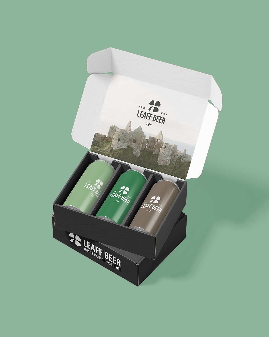 plv presentoir en carton personnalisable sur mesure 